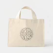 COSL Tasche