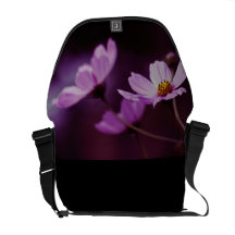 Cosmo nach Glühen Kuriertasche