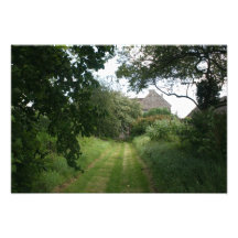 Cothelstone Landsitz, Cothelstone, Somerset, Großb Foto