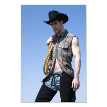 Cowboy 15608-RA Foto