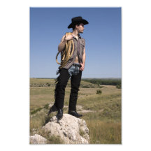 Cowboy 15614-RA Fotografie