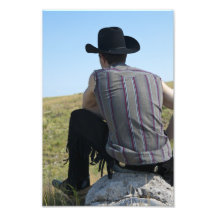 Cowboy 15649-RA Photographien