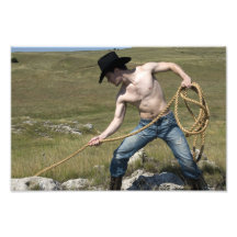 Cowboy 15807-RA Photos