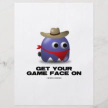 Cowboy Flyer