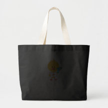 Crafty Küken-Tasche