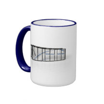 CRAY XC30 Becher Kaffeehaferl