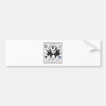 CreativeDevelopment Auto Sticker