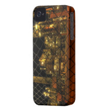 Cressier 01 Case-Mate iPhone 4 hüllen
