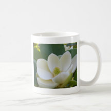 CricketDiane südliche Magnolien Tee Tasse