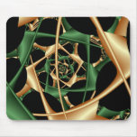 CROMATIC - Fraktal Mousepad