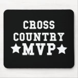 Cross Country Mauspad