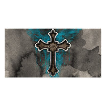Cross des Lords Fotokarten