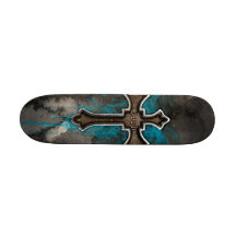 Cross des Lords Individuelles Deck