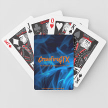 CrossfireGFX Spielkarten