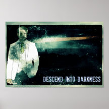Crowley Plakate