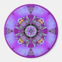 crownchakramandala12 magnete