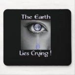 crying1 mousepads