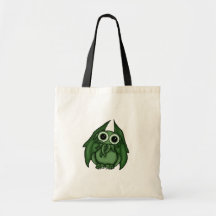 Cthulhu Tasche