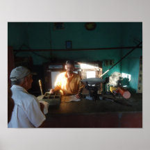 Cuba Posterdrucke