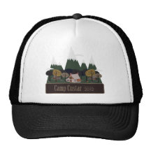 Custar Familien-Wiedervereinigungs-Kleid Baseball Caps