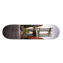  CUSTOM SKATE BOARD