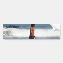 Customize Product Bumper Sticker