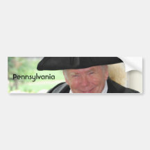 Customize Product Bumper Stickers