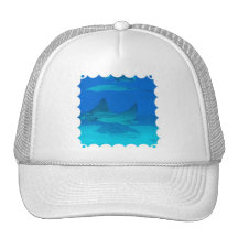 Customize Product Mesh Hat