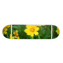 Customize Product Skateboards