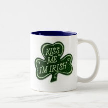 cuteshamrock kaffeetassen