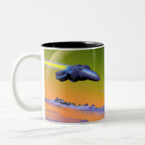 Cyberian Flugbecher tassen
