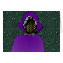 CyberWorld Karte