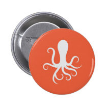 Cycloptopus - Orange buttons