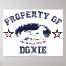 Dackel [langhaarig] posterdrucke