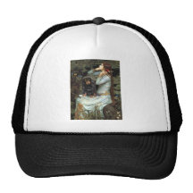 Dackel (LH-BT) - Ophelia 2 Truckercap