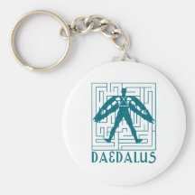 Daedalus Schlüsselband