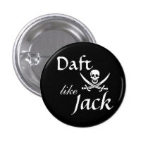 Daft wie der Jack klein buttons