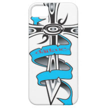 Daikue Logo-Waren iPhone 5 Case