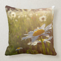 Daisy Lights kissen