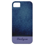 Damast iPhone 5 Case-Mate-Fall