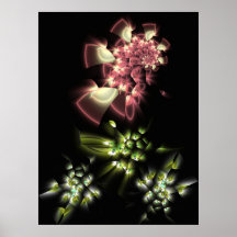 Dame Diana Poster