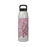 DAME ELEGANCE COLLECTION TRINKFLASCHE