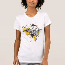 Dame Panthers Sports Tee