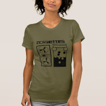 Damen-grundlegendes T-Shirt
