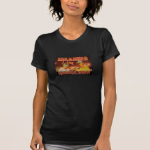 DAMEN-HITZE T-Shirt