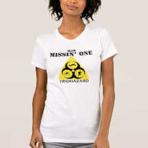 Damen Mikro-faser Behälter Shirt