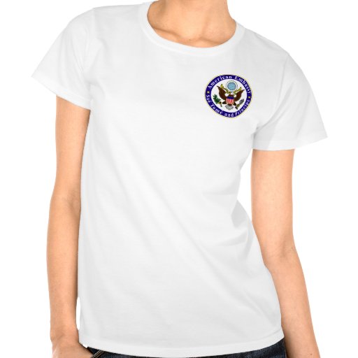 Dament-shirt, Emb STP, Gefahrenlohn erhalten