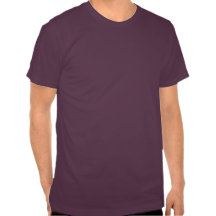 Dämliche Ente mit den Armen gekreuzt Shirts