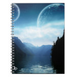 Dämmerndes Astralnotizbuch