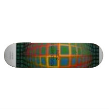 Dämmerungsproduktionen Skateboarddecks